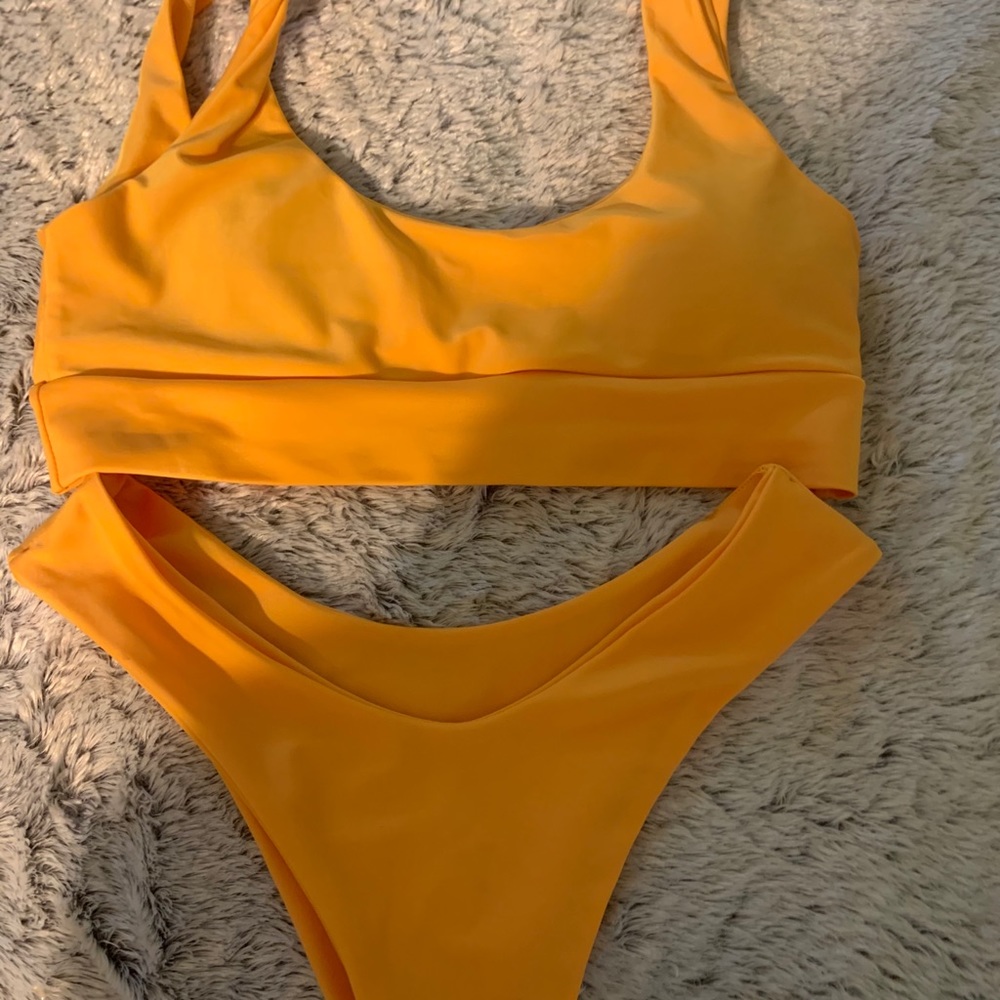 Zaful Bikini